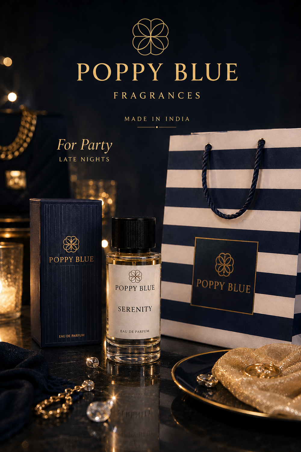 For Party