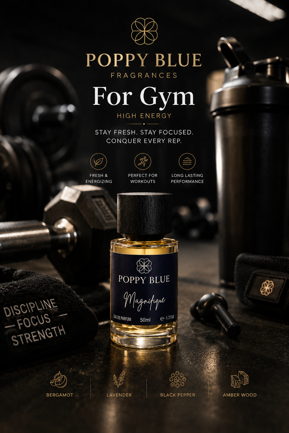 For Gym