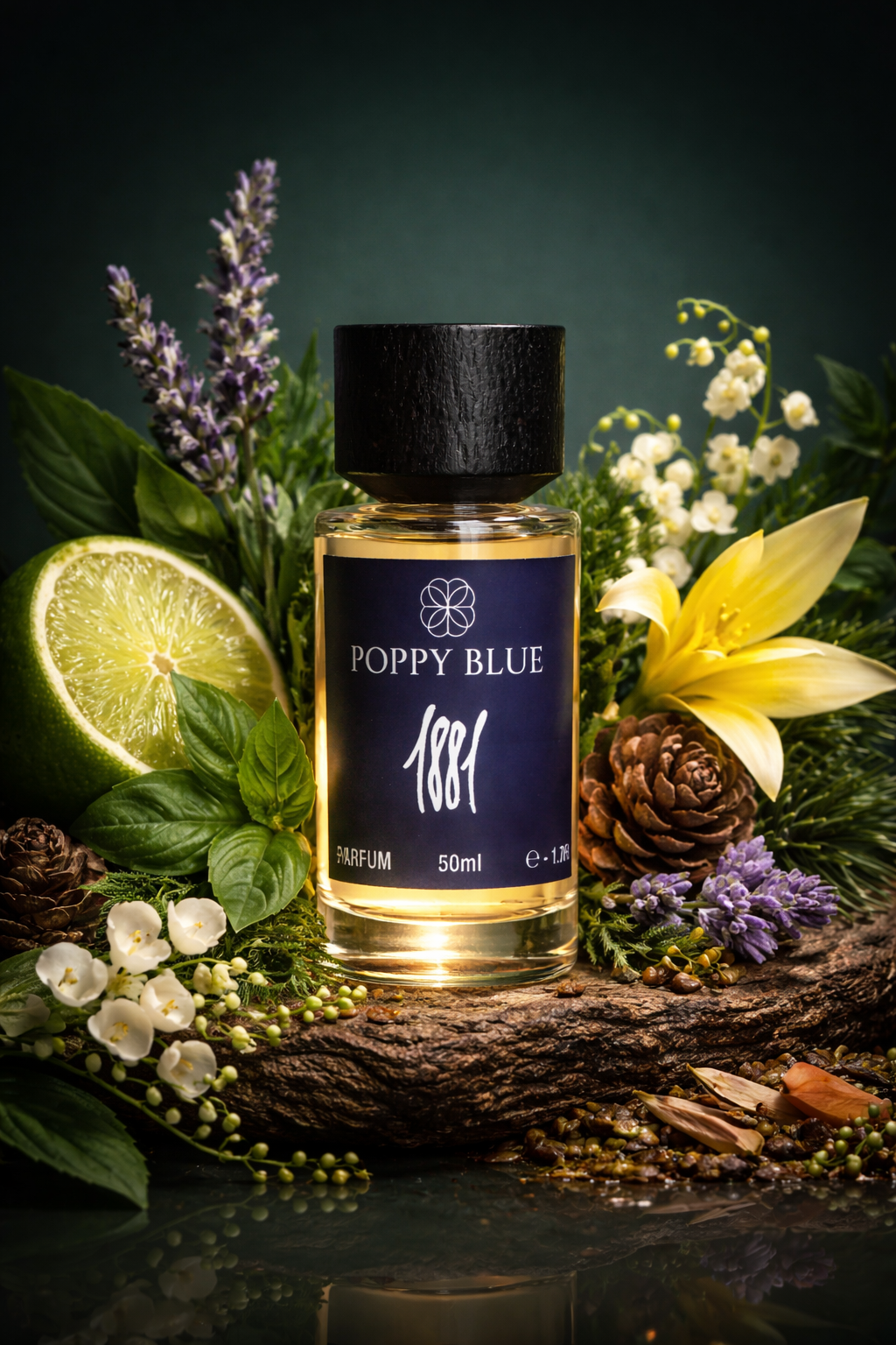 1881 Perfume