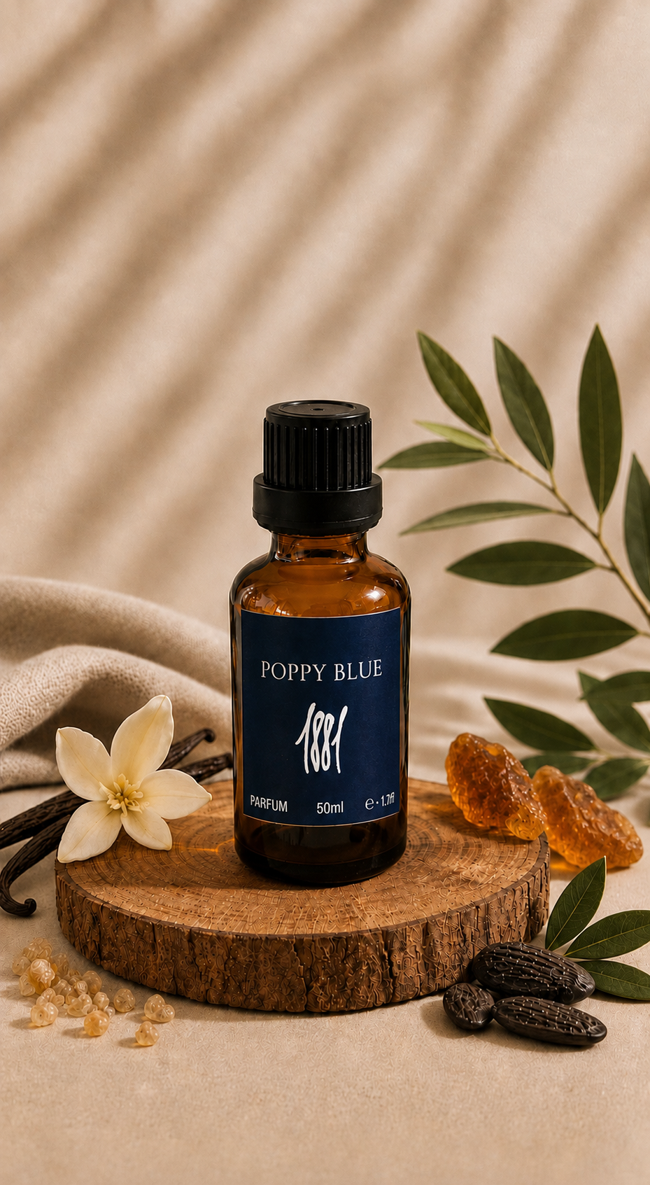 1881 Perfume