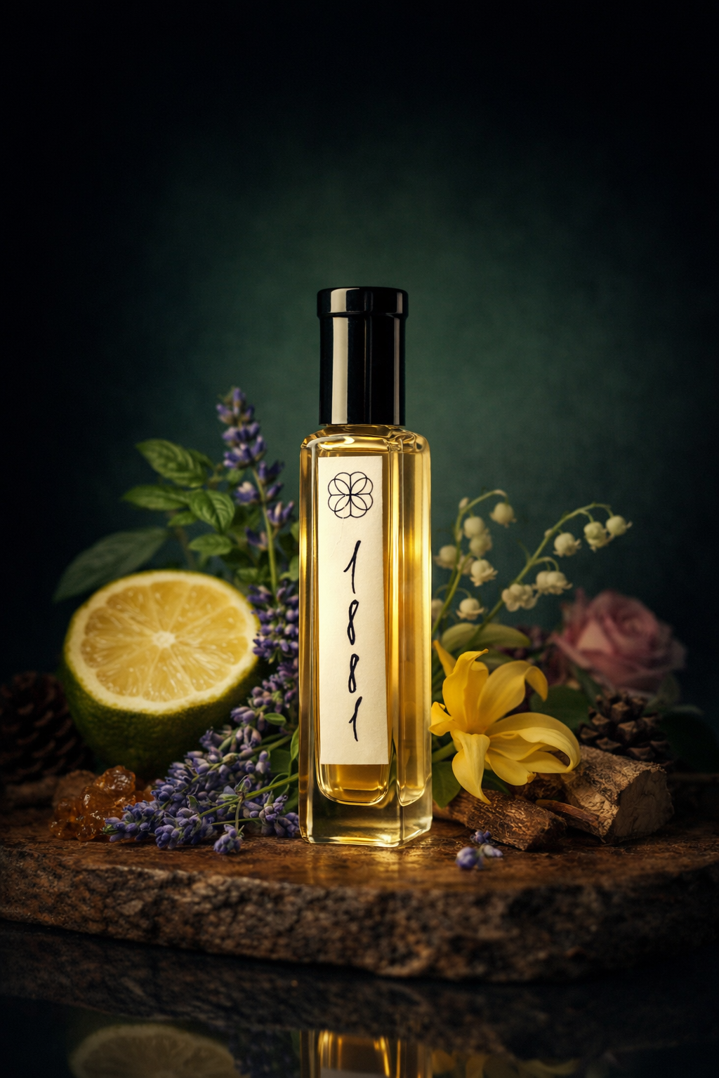 1881 Perfume