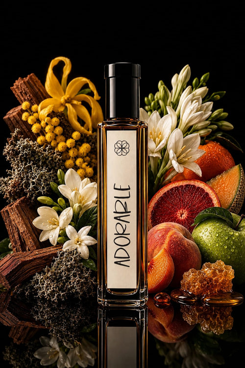 Adorable Perfume