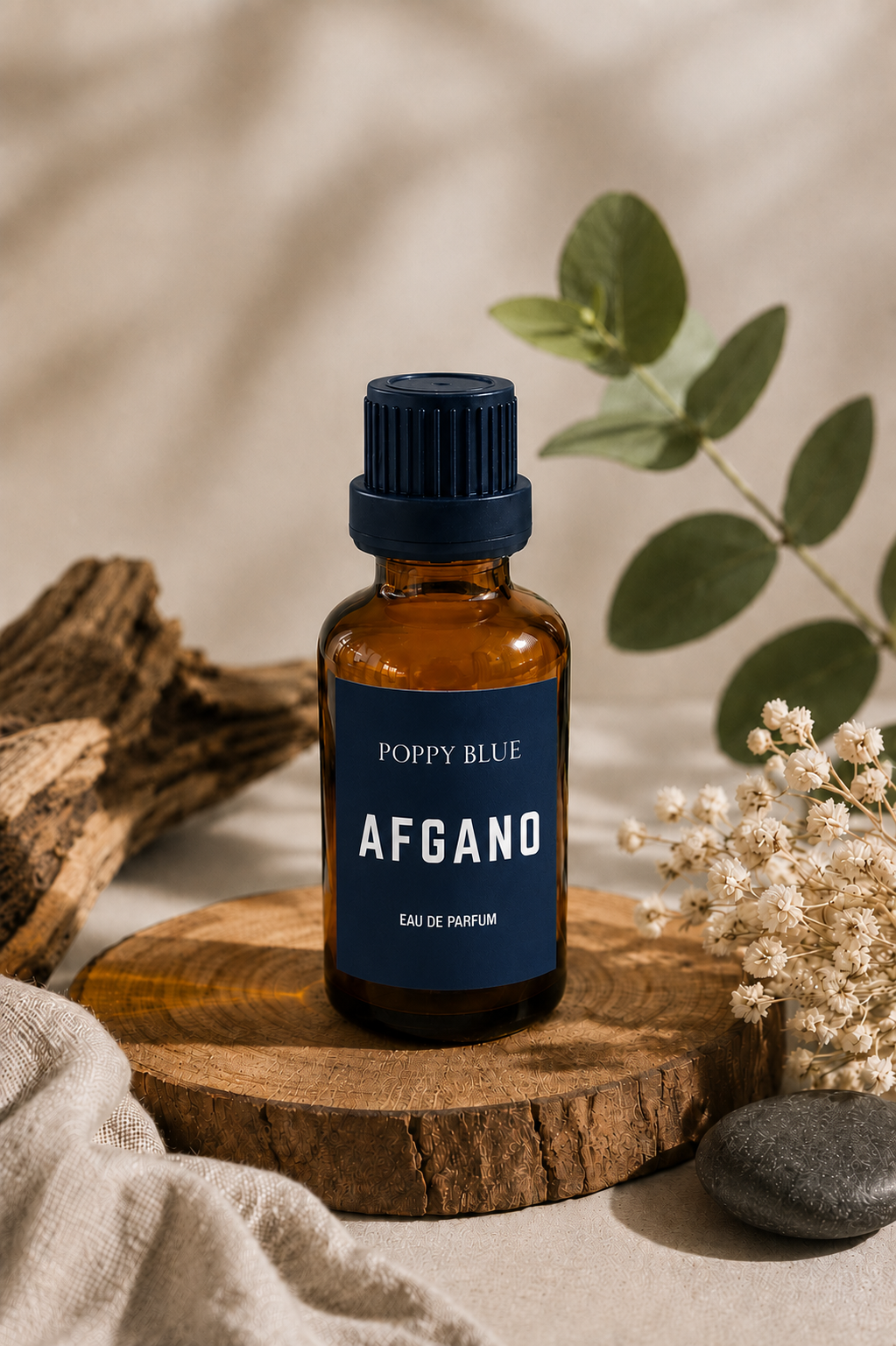 Afgano  Eau de Parfum
