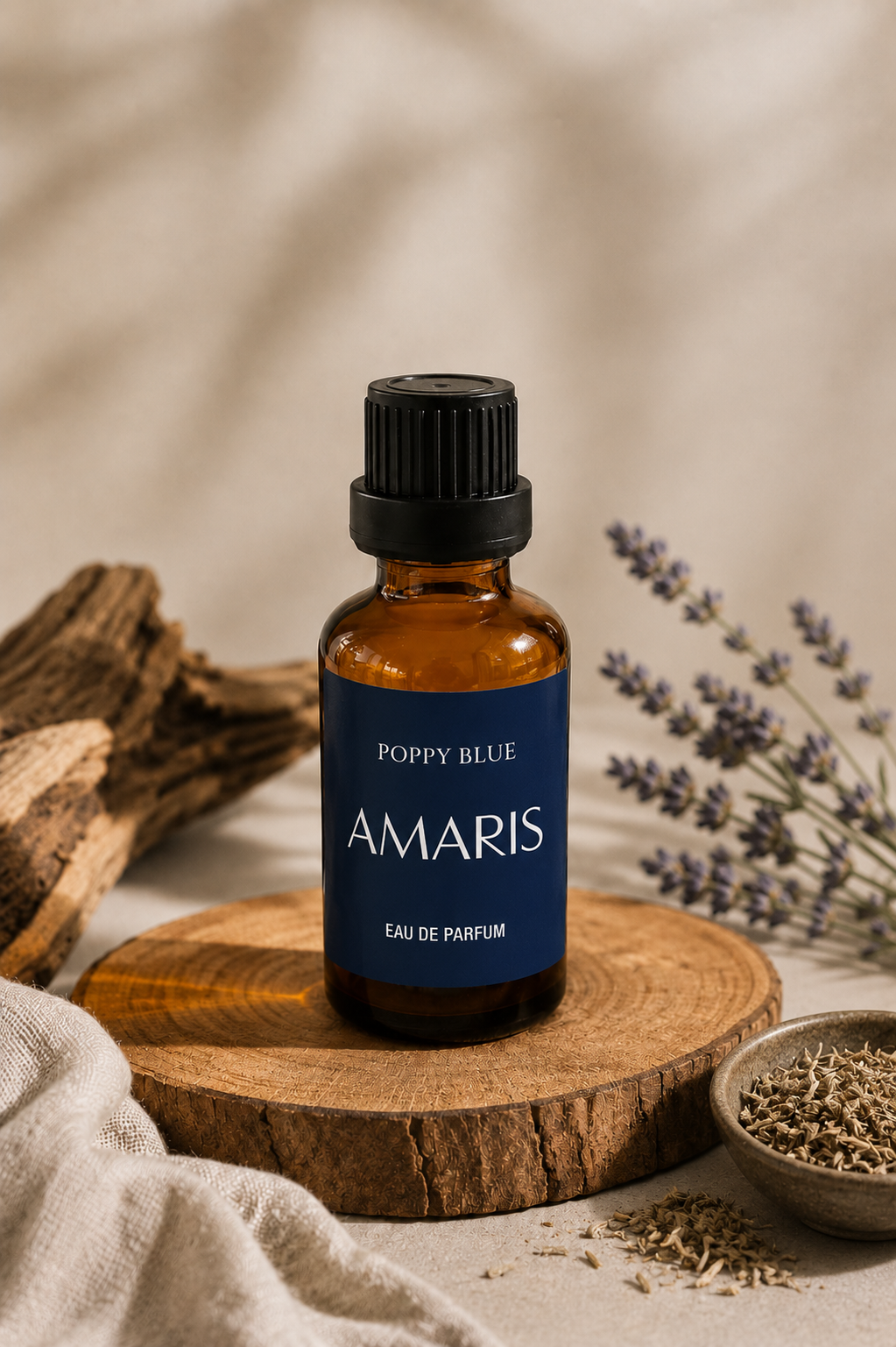 Amaris Perfume