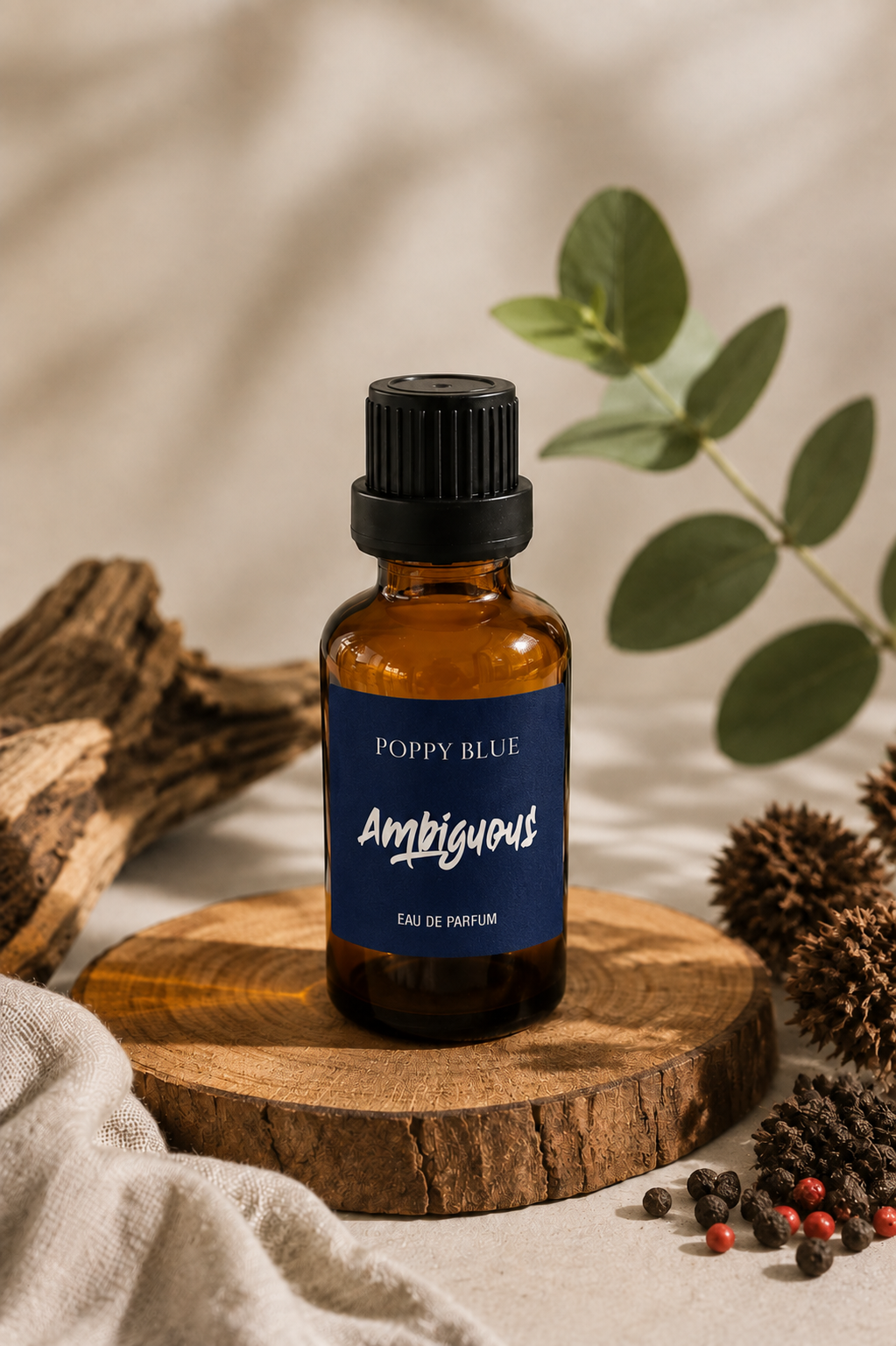 Ambiguous Perfume