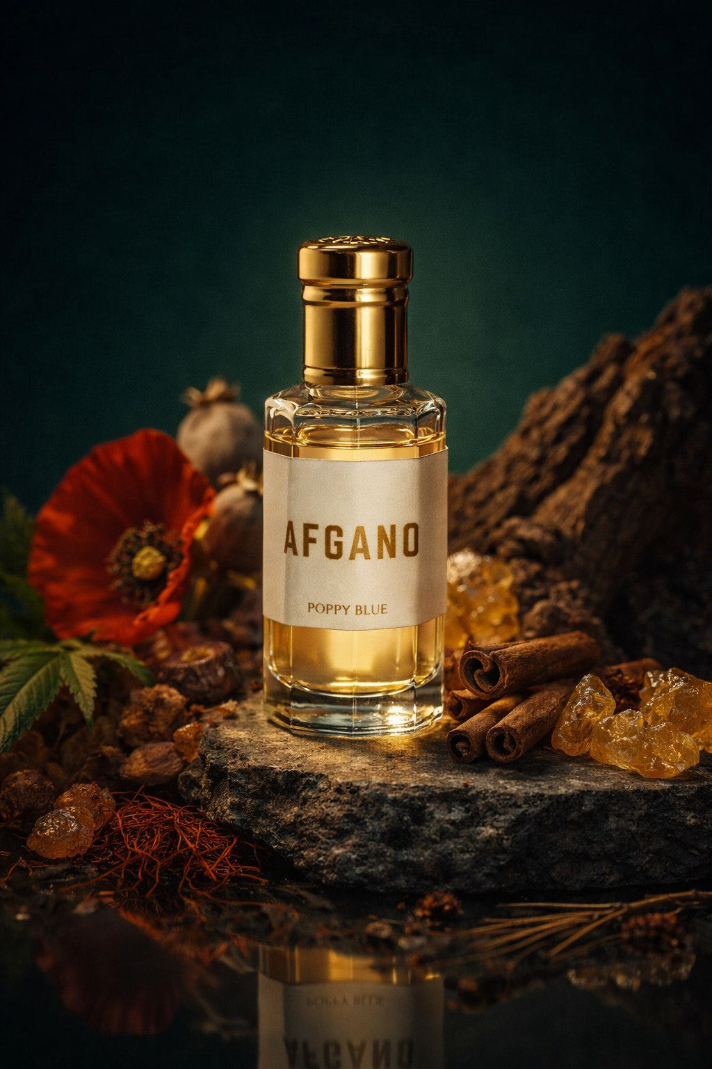 AFGANO Attar