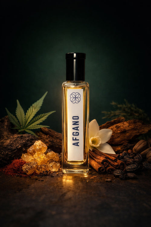 Afgano  Eau de Parfum
