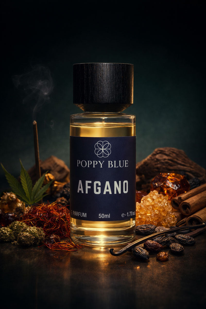 Afgano  Eau de Parfum