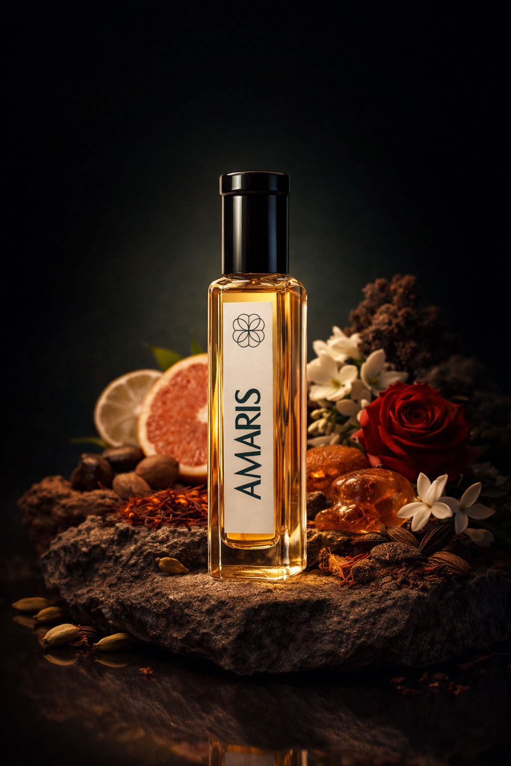 Amaris Perfume