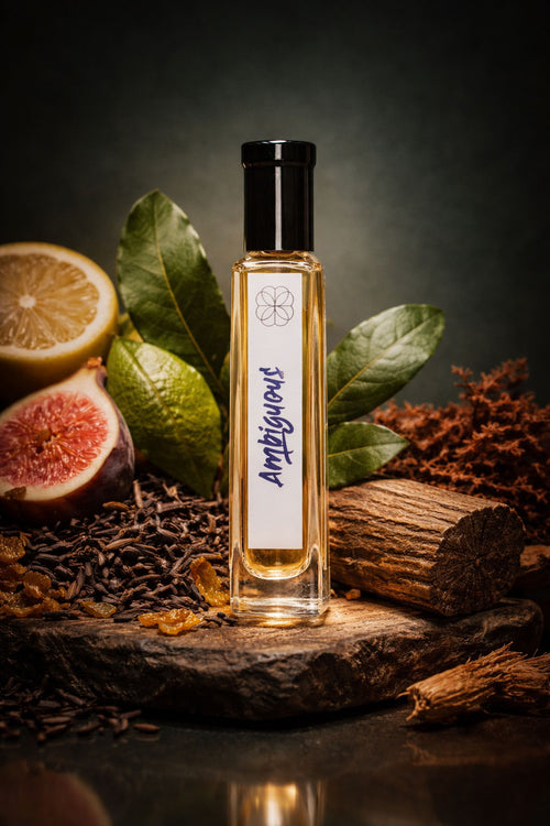 Ambiguous Perfume