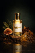 AMBIGUOUS Attar