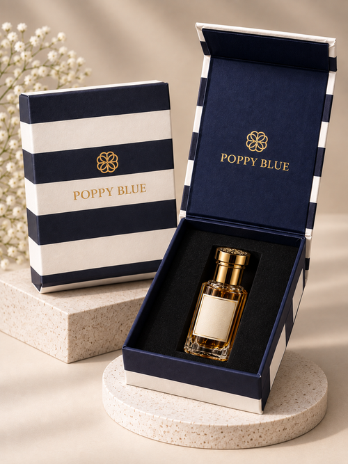 Attar product box
