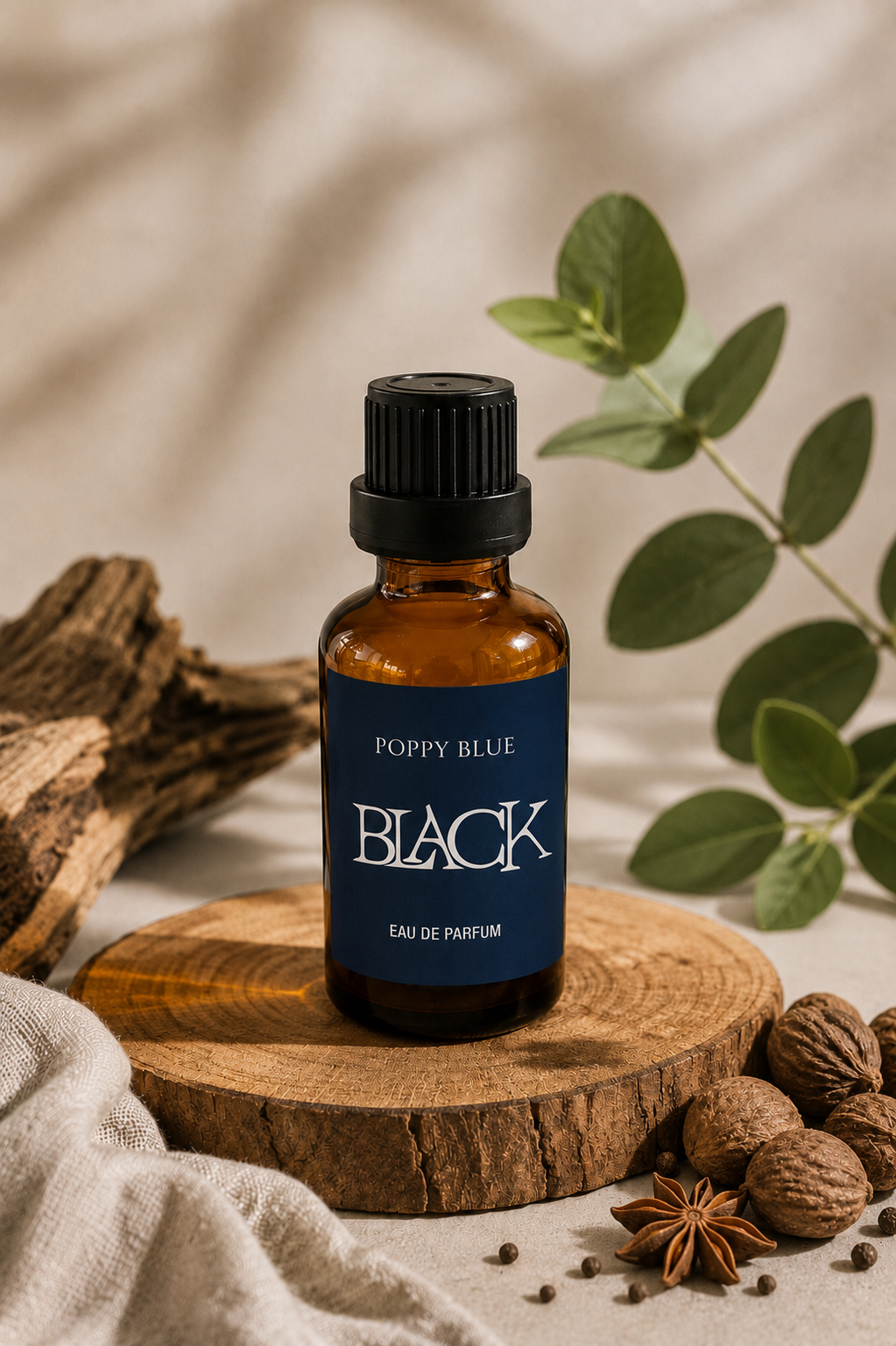 Black Perfume