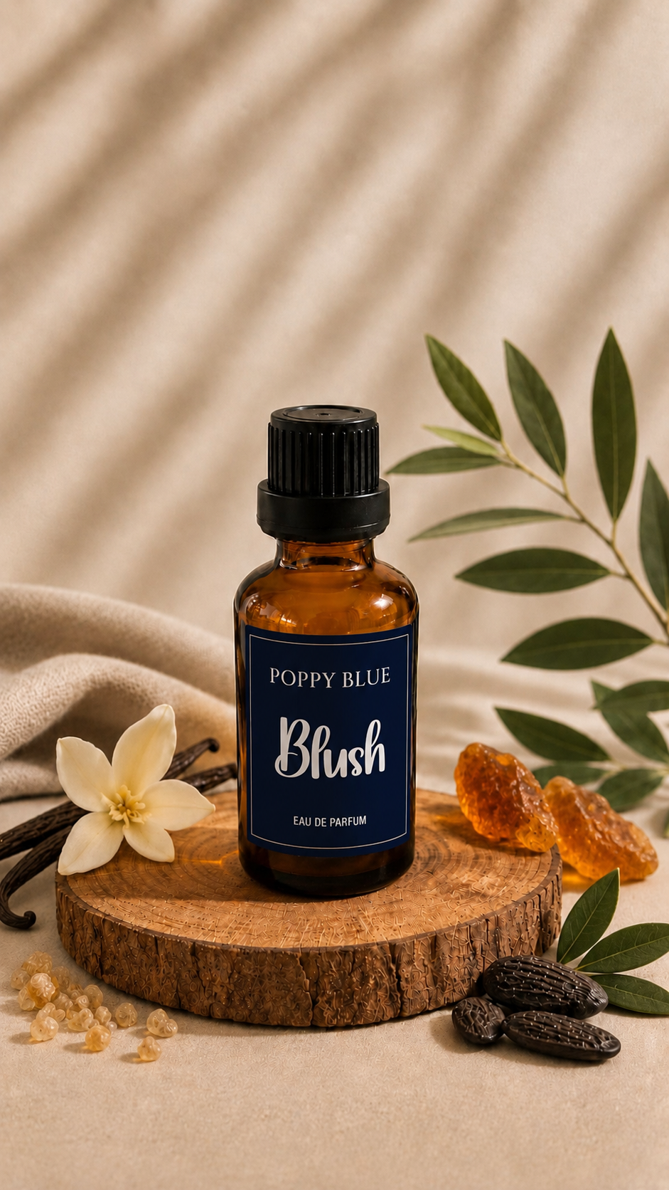 BLUSH Perfume