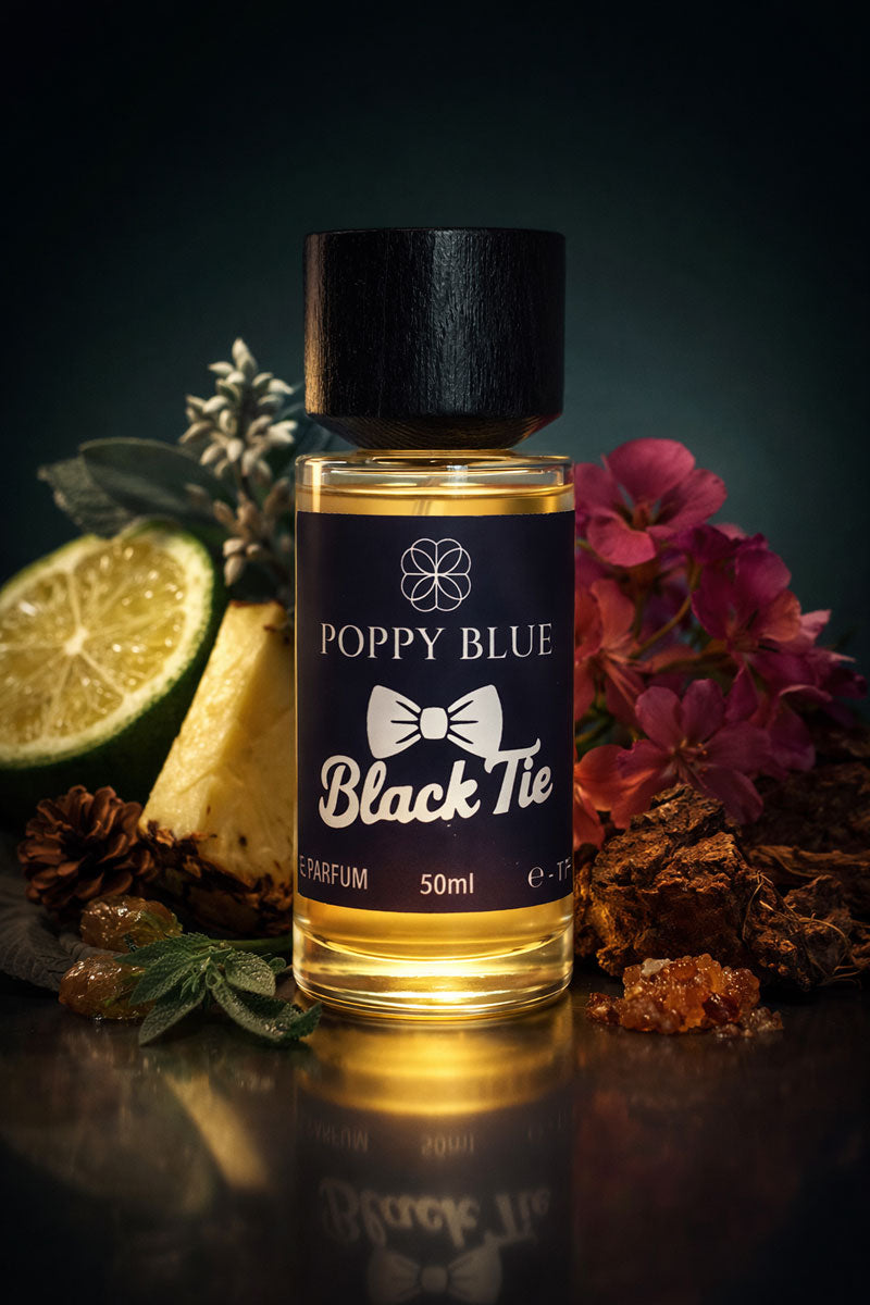 Black Tie Perfume