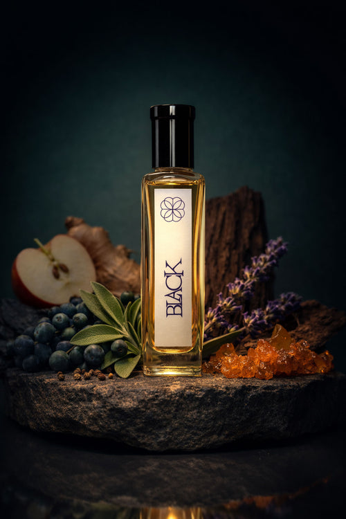 Black Perfume