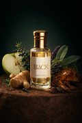 BLACK Attar
