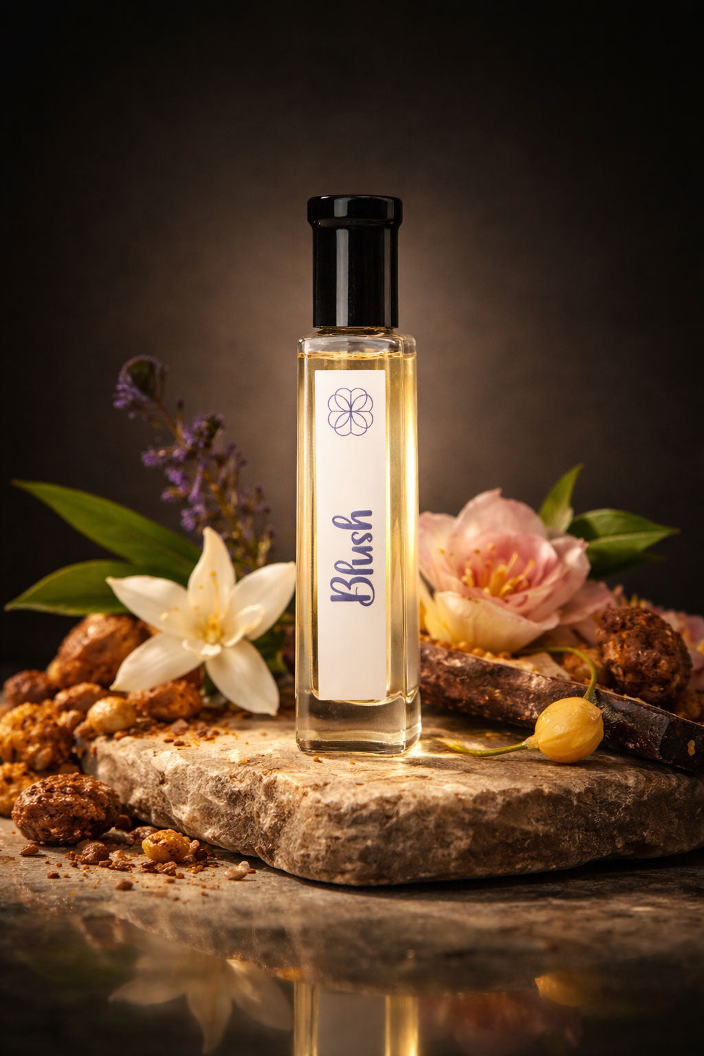 BLUSH Perfume