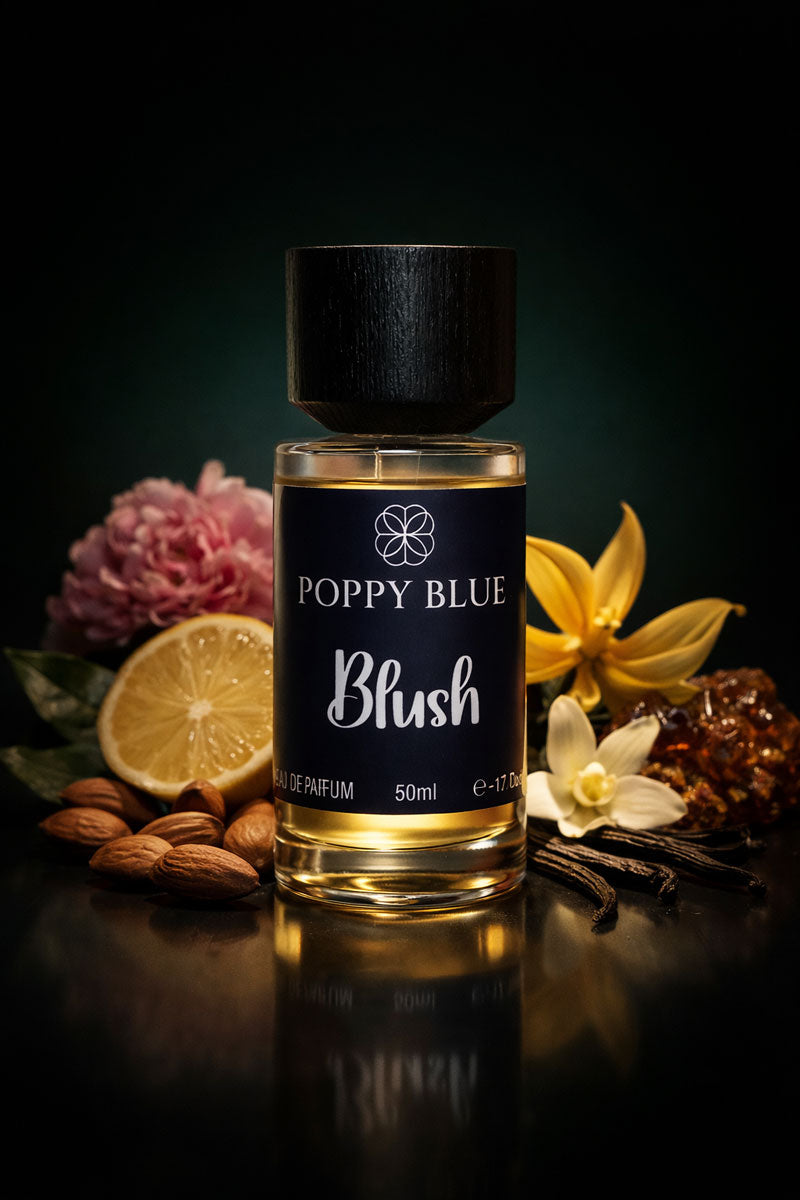 BLUSH Perfume