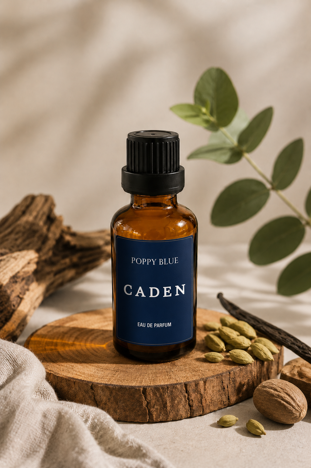 CADEN perfume