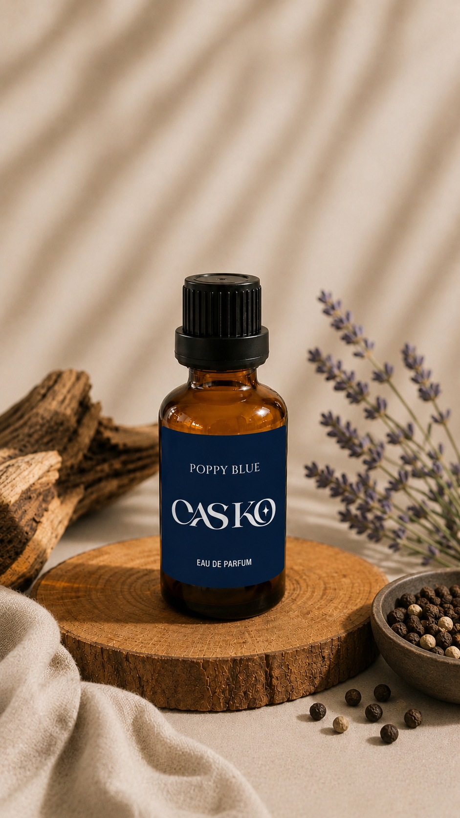 CASKO Perfume