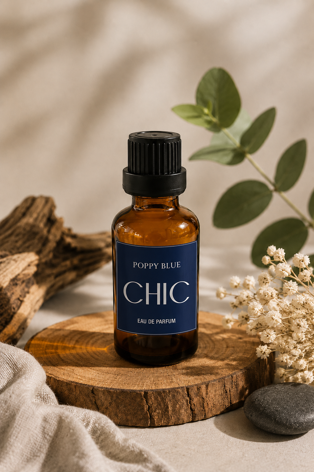 CHIC Perfume