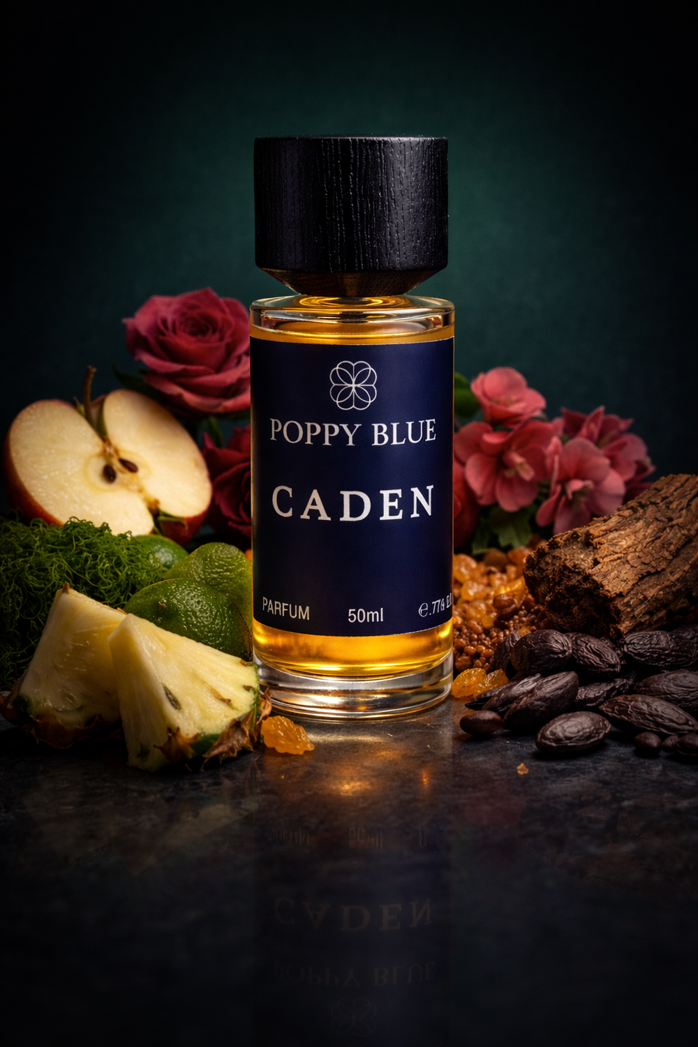 CADEN perfume