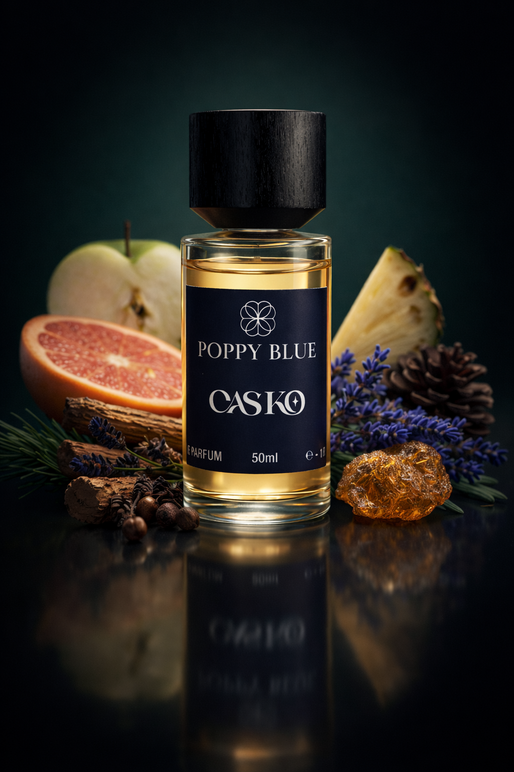 CASKO Perfume