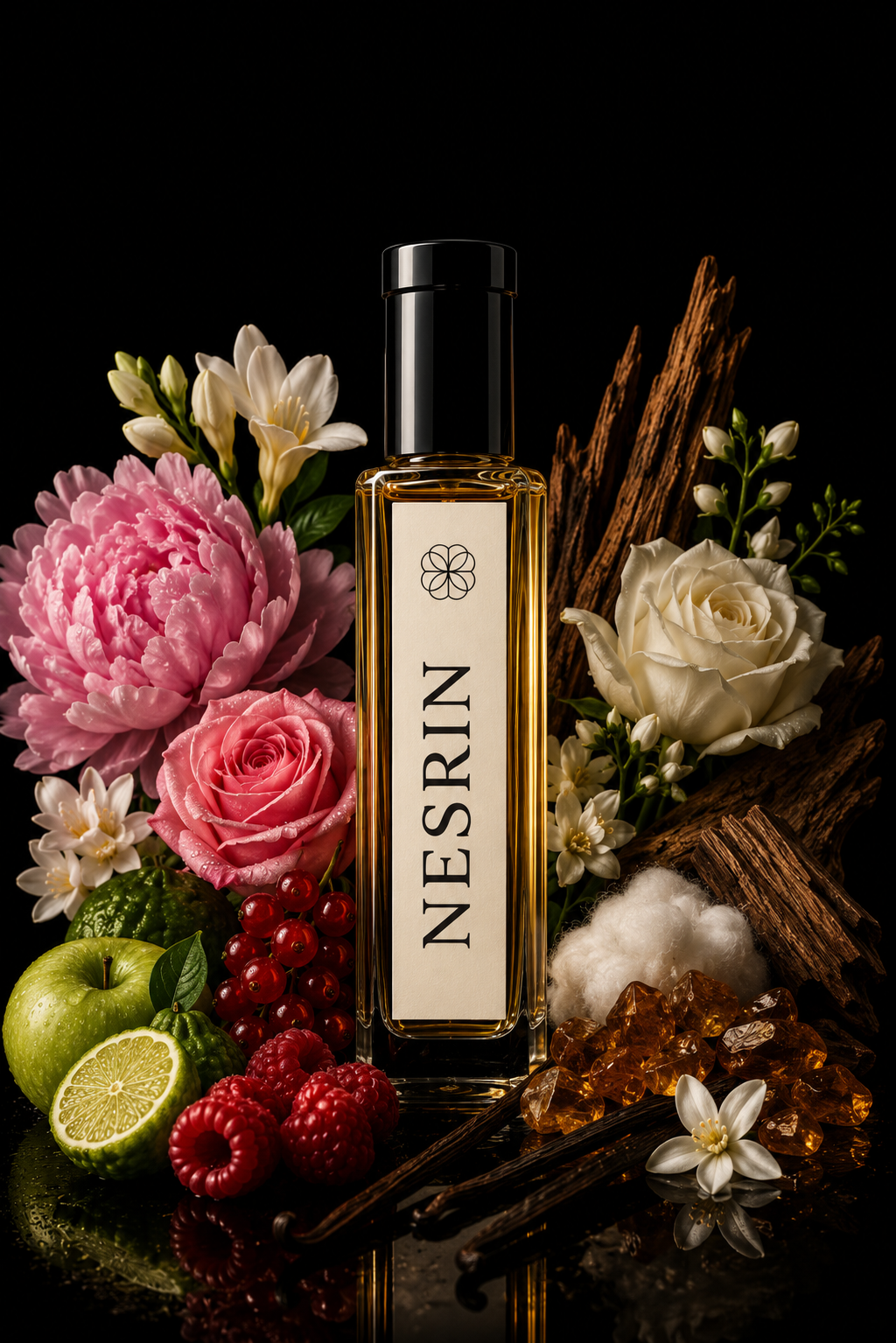 Nesrin Perfume