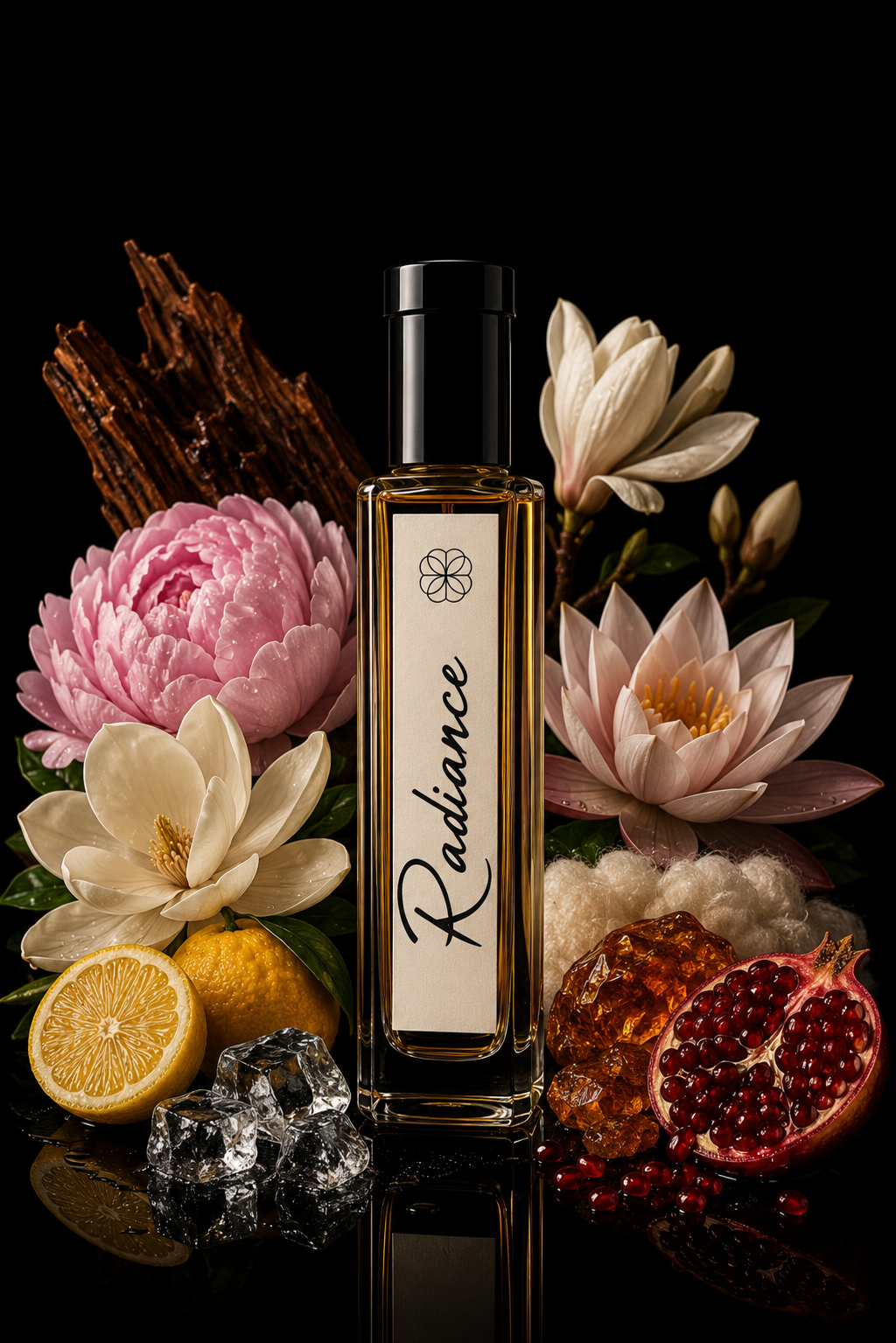 Radiance Perfume