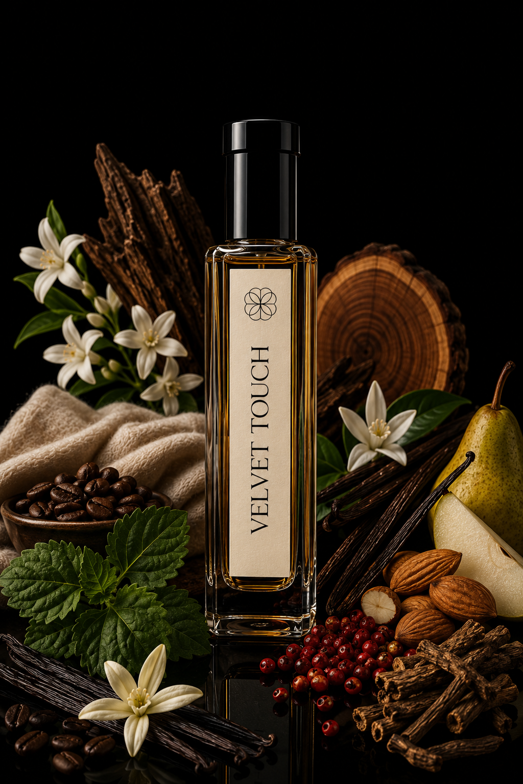 Velvet Touch Perfume