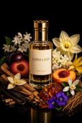 Dora Lady Attar