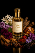 Ember Oud Attar