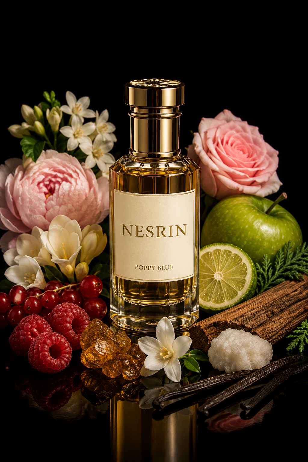 Nesrin Attar