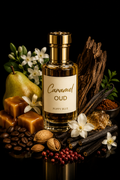 CARAMEL OUD Attar