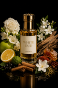 WHITE OUD Attar
