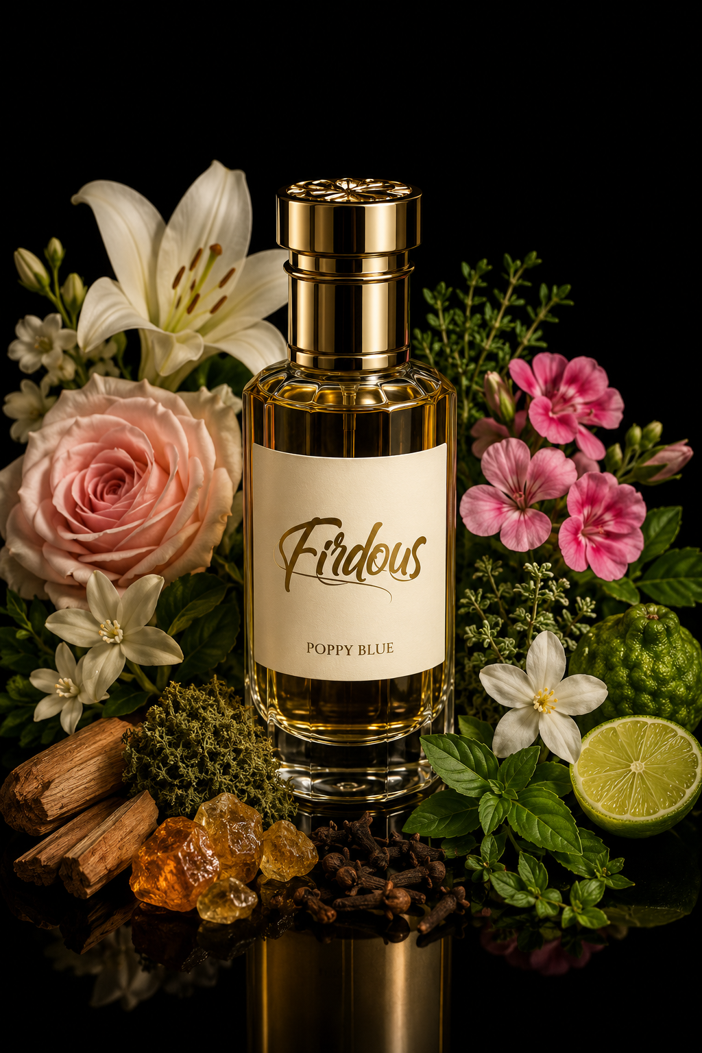 Firdous Attar