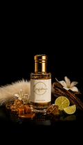 Confidence Attar
