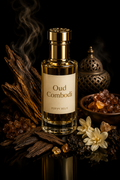 Oud Combodi Attar