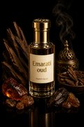 Emarati oud Attar