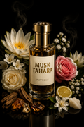 MUSK TAHARA Attar