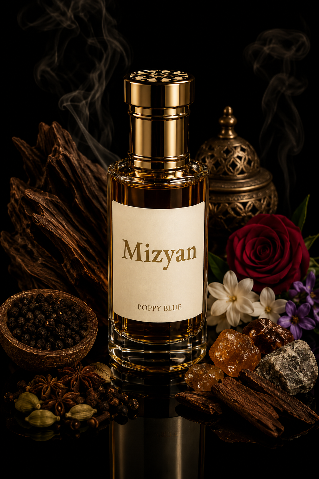MIZYAN Attar