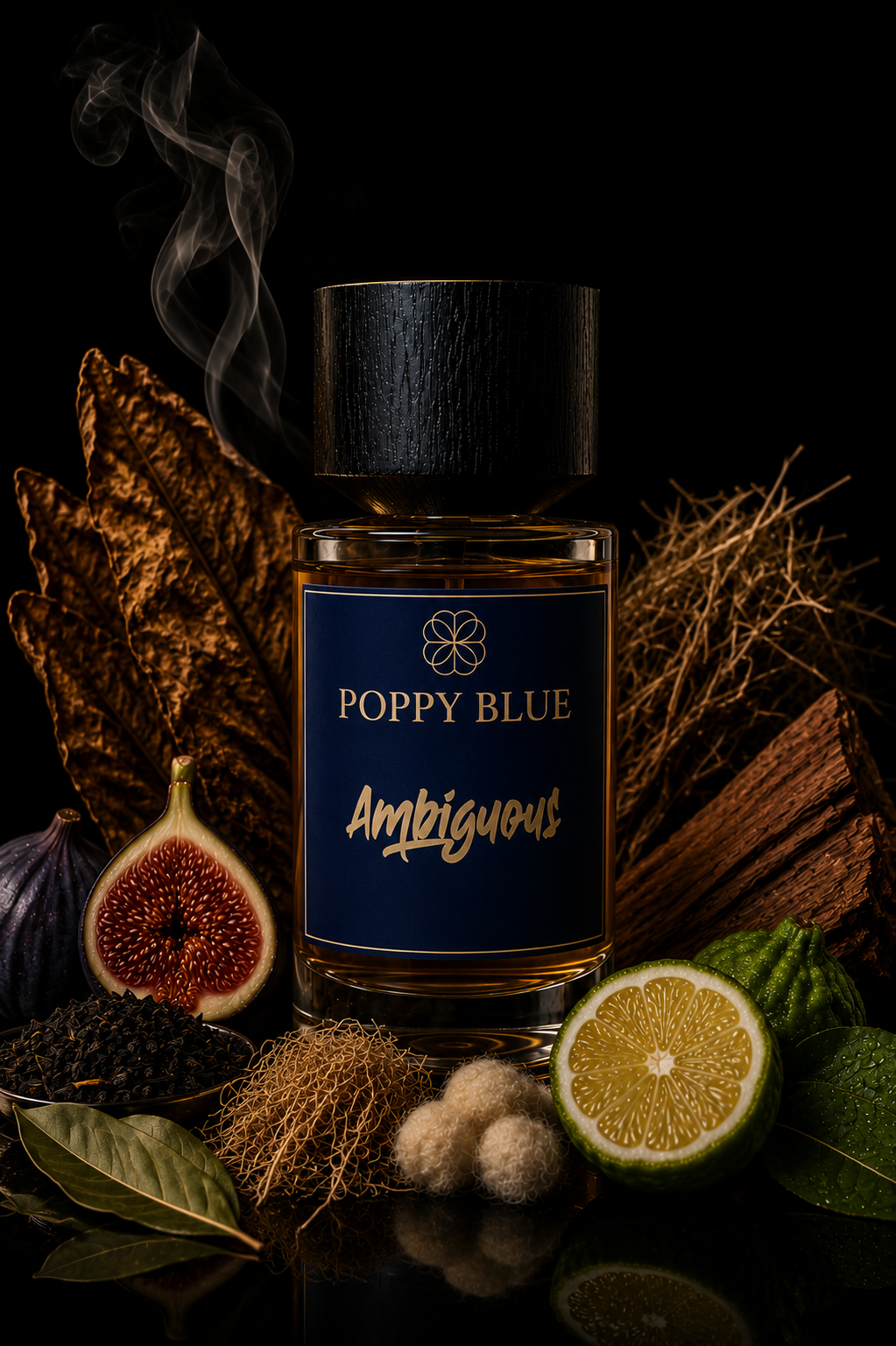 Ambiguous Perfume