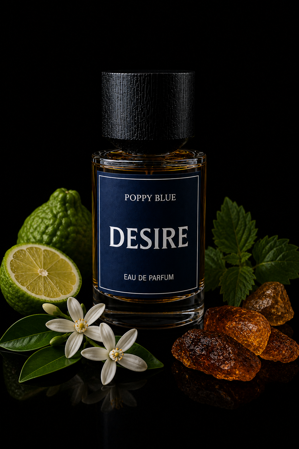 DESIRE Perfume