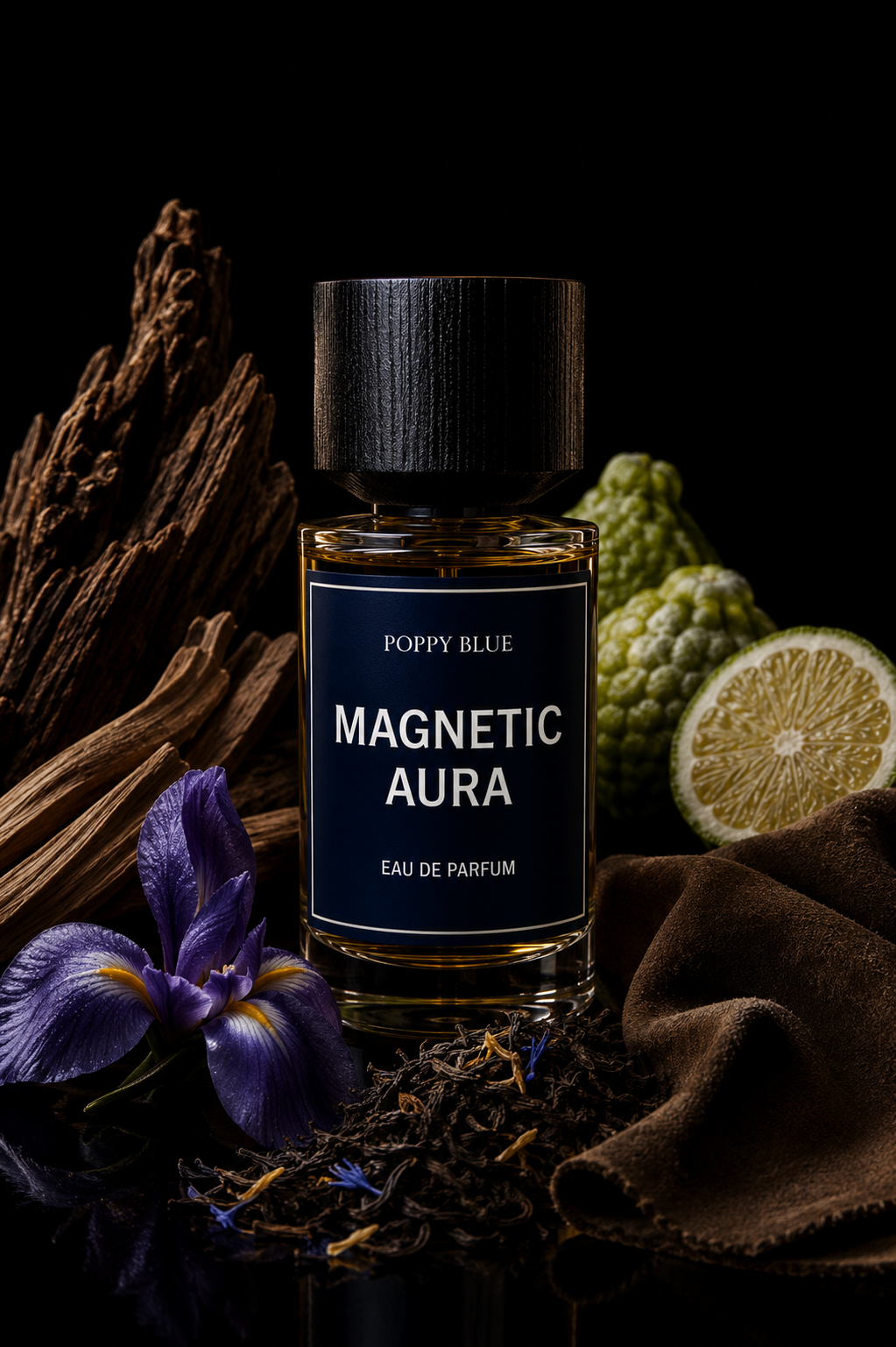 MAGNETIC AURA Perfume