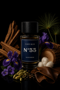 NO 33 Perfume