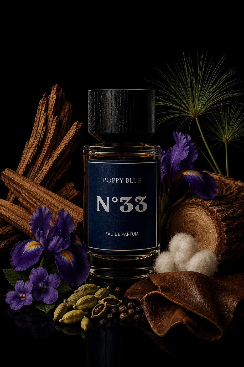 NO 33 Perfume