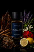 THE BLUE SAINT Perfume