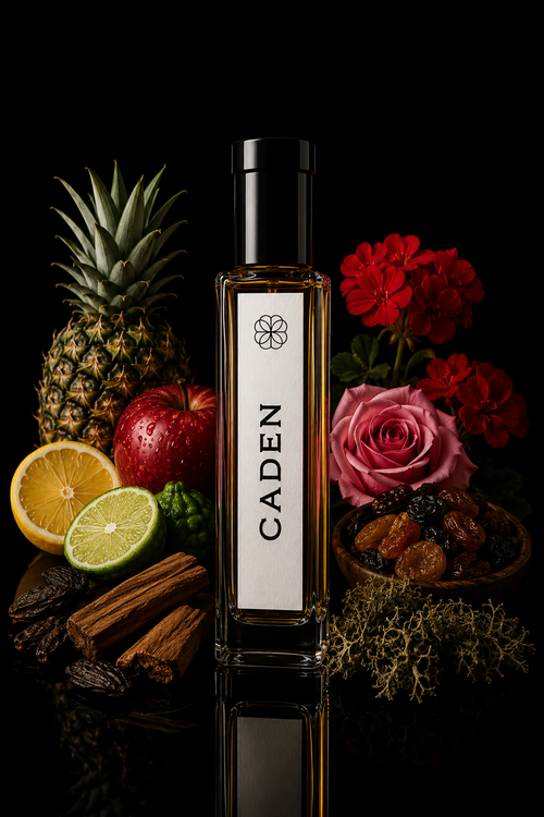 CADEN perfume