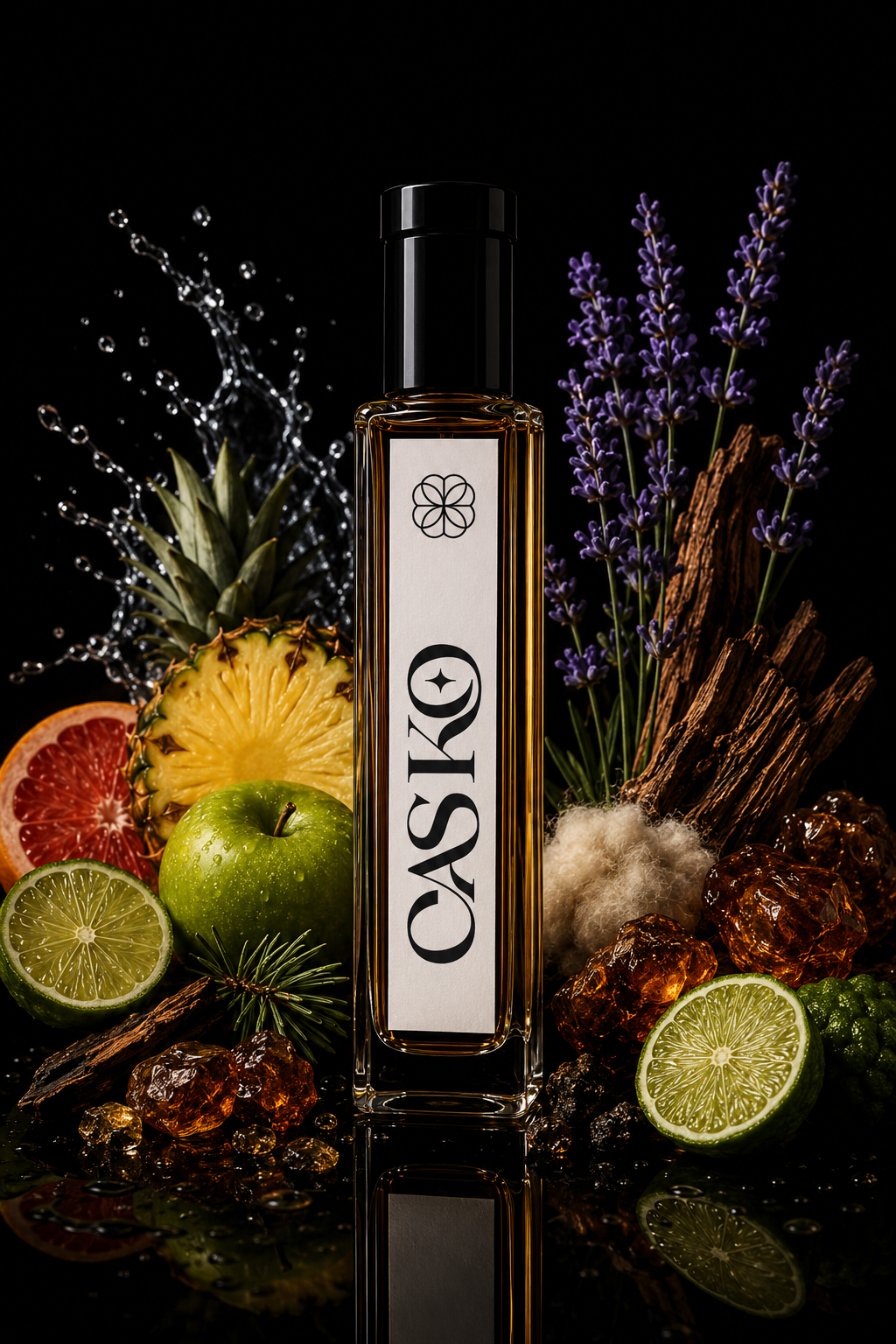 CASKO Perfume